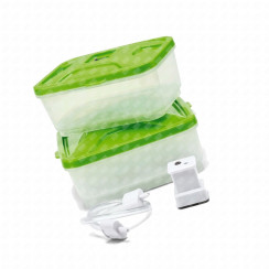 Lunch box accessory