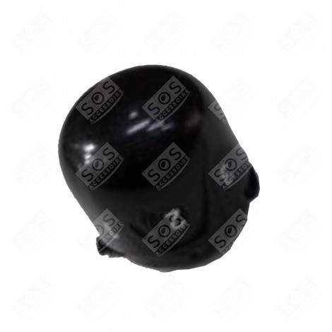 BLACK TOASTER BUTTON TOASTER - SS-986485, SS-986441
