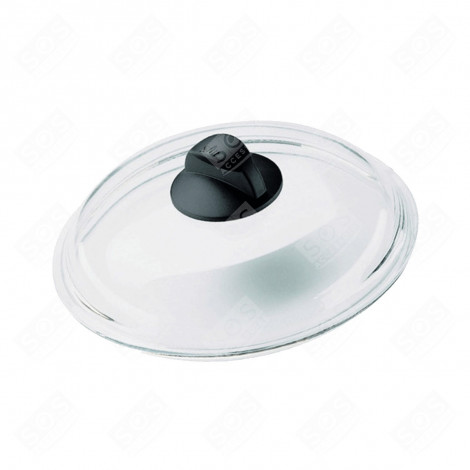 GLASS LID (22 CM) PRESSURE COOKER - 2151171812