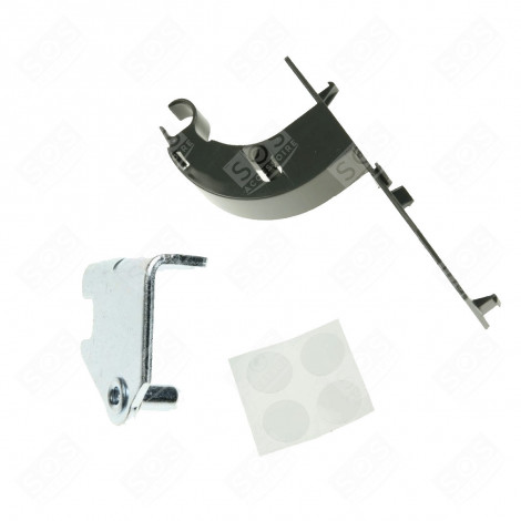 HINGE REFRIGERATOR, FREEZER - AEH75596714