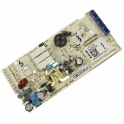 Power board