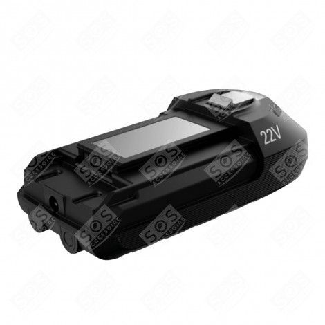 XFORCE 22V BATTERY VACUUM CLEANER  - ZR009700