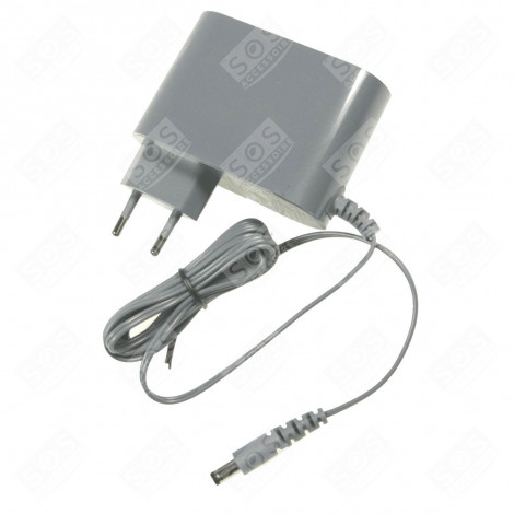 CHARGER, ADAPTER, POWER SUPPLY VACUUM CLEANER  - SS-2230002365