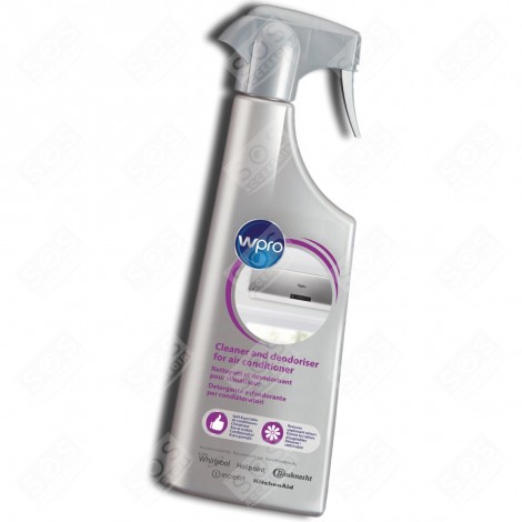 CLEANER AND DEODORANT ORIGINAL AIR CONDITIONER - 484000008642