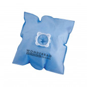 wonderbag 15+ allergy care vacuum cleaner bag