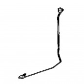 Wiring / flow meter NESPRESSO VERTUO NEXT