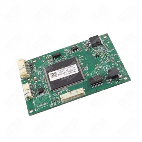 COOKEO ELECTRONIC CARD FOOD PROCESSOR - SS-997615, SS-204211