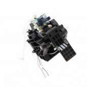 Complete diffuser DOLCE GUSTO OBLO