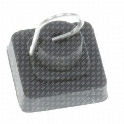 Original rubber stop