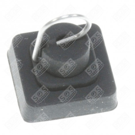 ORIGINAL RUBBER STOP ELECTRIC / GAS HOBS - 694010259, 764010246