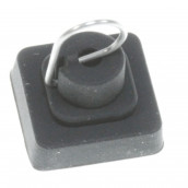 Original rubber stop