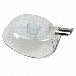 Original recovery container