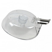 Original recovery container