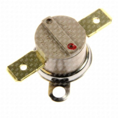 Safety thermostat 140°C