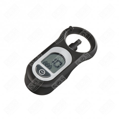 BLACK TIMER PRESSURE COOKER - X1060008