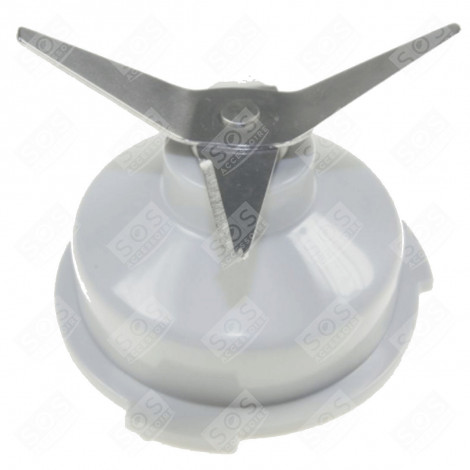 BLADE SET ORIGINAL FOOD PROCESSOR - 690073255, 690075124