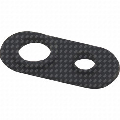 Original burner seal