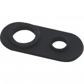 Original burner seal