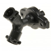 Original pipe fitting