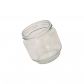 Glass container