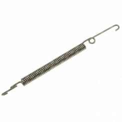 Door spring