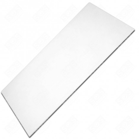 GLASS TOP LID FOR VEGETABLE DRAWER REFRIGERATOR, FREEZER - 2145506503