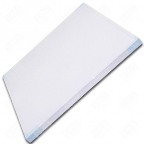 LID WASHING MACHINES - 3457EN1004X, 3301ER1001R