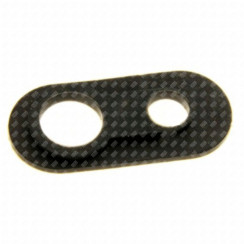Original burner gasket
