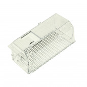 NESPRESSO GRAN MAESTRIA container