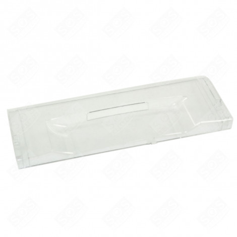 ORIGINAL FRONT PANEL REFRIGERATOR, FREEZER - 766138267