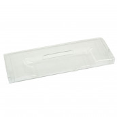 Original front panel