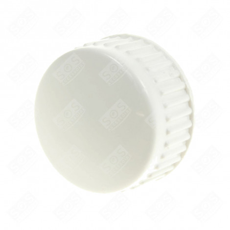 WHITE LOCK BUTTON SMALL HOUSEHOLD APPLIANCE - CS-00139759