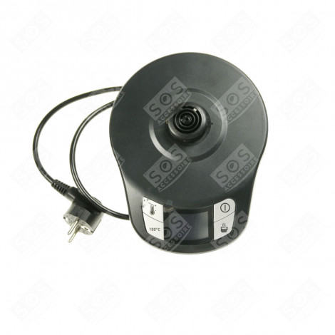 SOCLE + CORDON KETTLE, WATER FILTER JUG - SS-208533