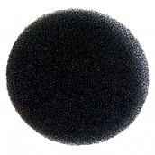 Air inlet foam filter