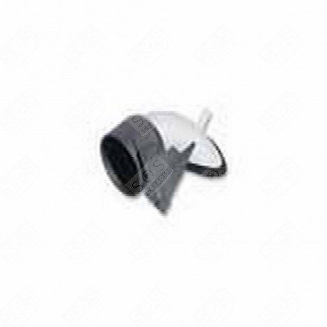 ANGLED BRACKET (HOSE) VACUUM CLEANER  - 905370-07