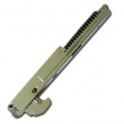 Right or left hinge (sold individually)