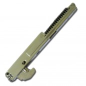 Right or left hinge (sold individually)