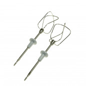 Whisk for emulsifying