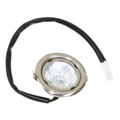 Halogen lamp