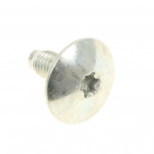 Drum axle screw (original)