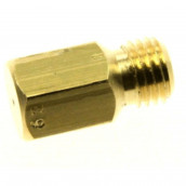 Butane gas injector