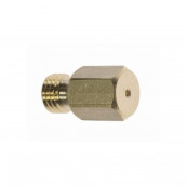 Injector, natural gas nozzle (diameter 0.73)