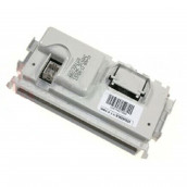 Electronic board, programmer