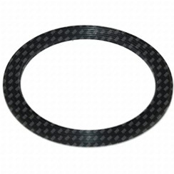 Original salt container seal