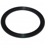 Original salt container seal