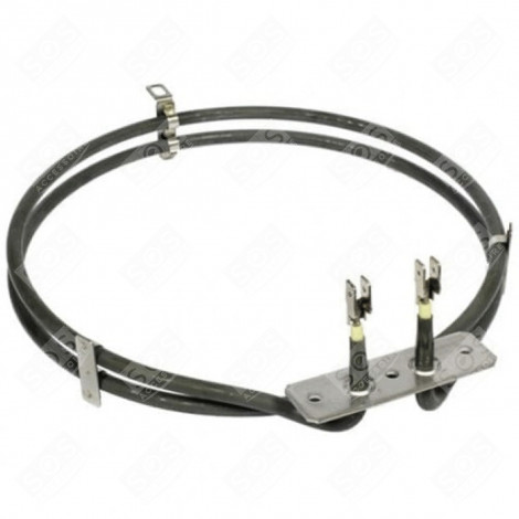 OVEN, STOVE RESISTANCE 1550W ORIGINAL GAS / ELECTRIC OVENS - 806890943, 00753200