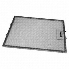 Original grease filter 252x323 mm