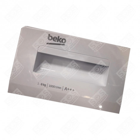 DISPENSER DRAWER FRONT WASHING MACHINES - 2459209147