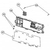 Switch (reference number 481)