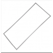 Original door seal (fridge part)